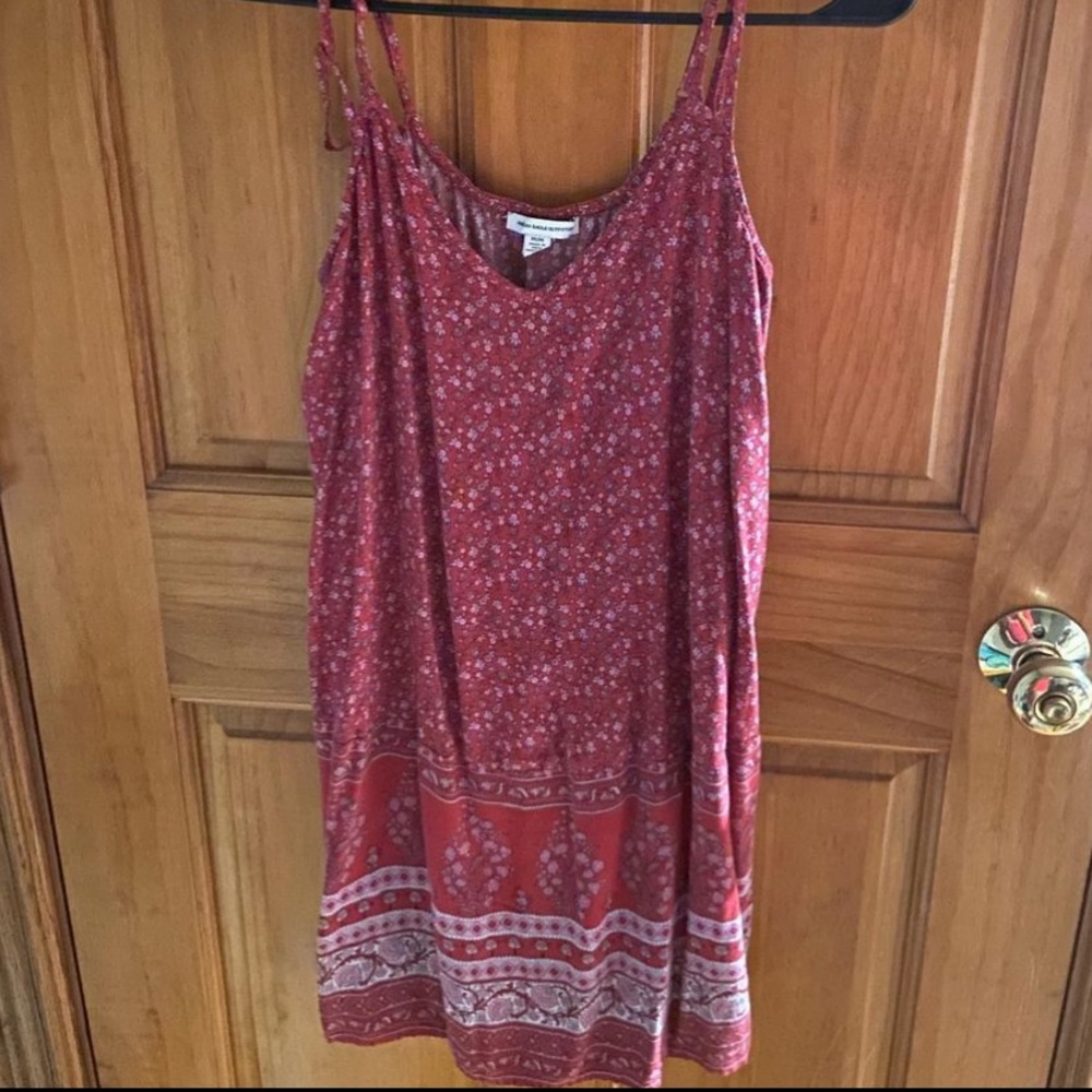 American Eagle dress